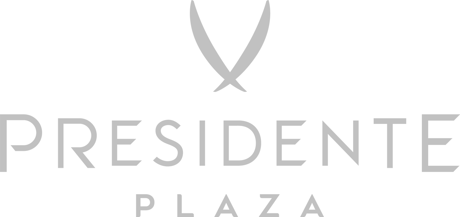 Presidente Plaza
