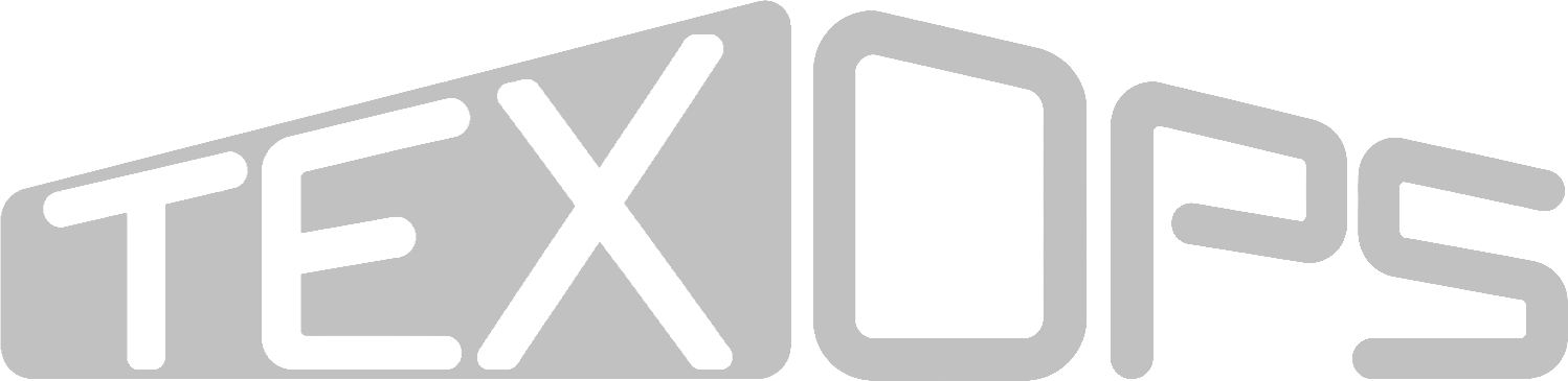 TexOps
