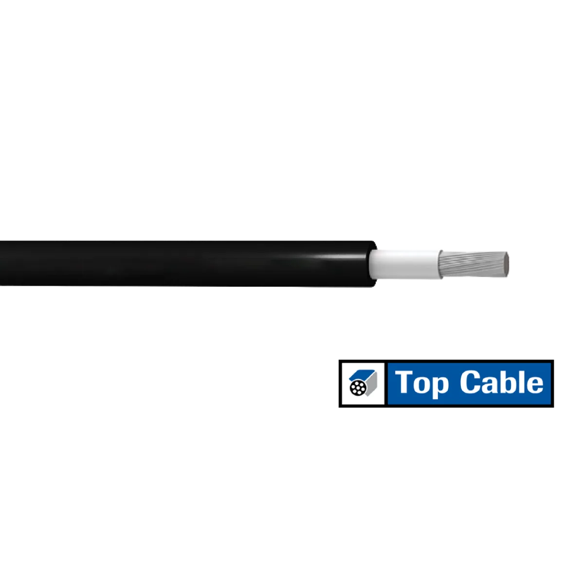 CABLE 4 MM2